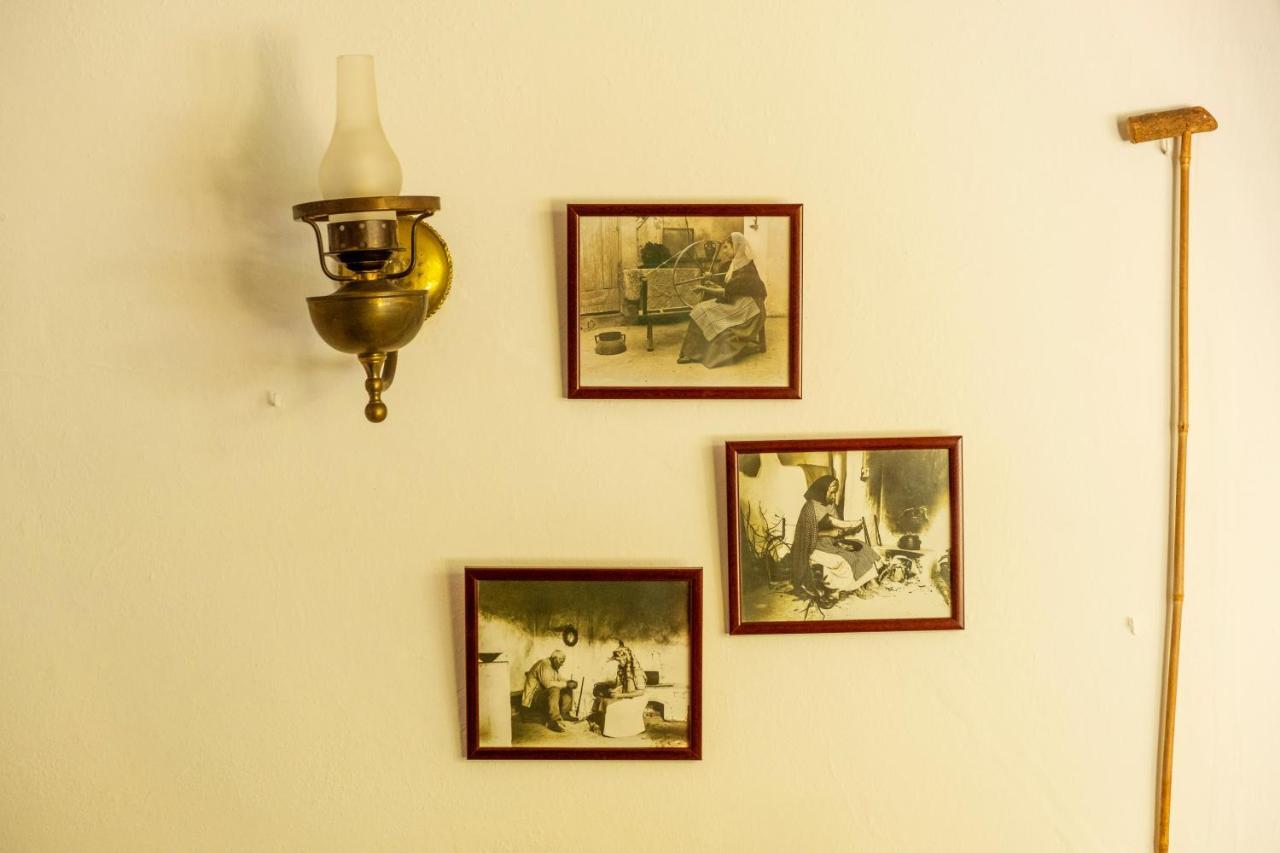 Casa Mercado Sineu Blue ภายนอก รูปภาพ