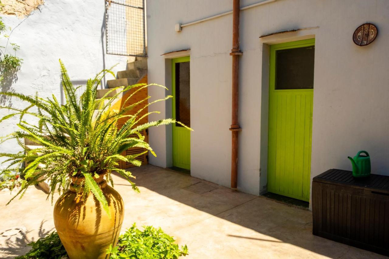 Casa Mercado Sineu Blue ภายนอก รูปภาพ