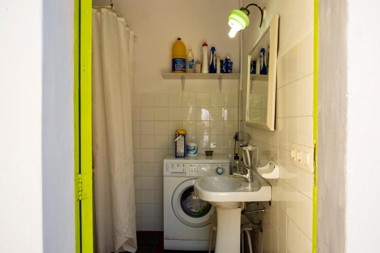 Casa Mercado Sineu Blue ภายนอก รูปภาพ