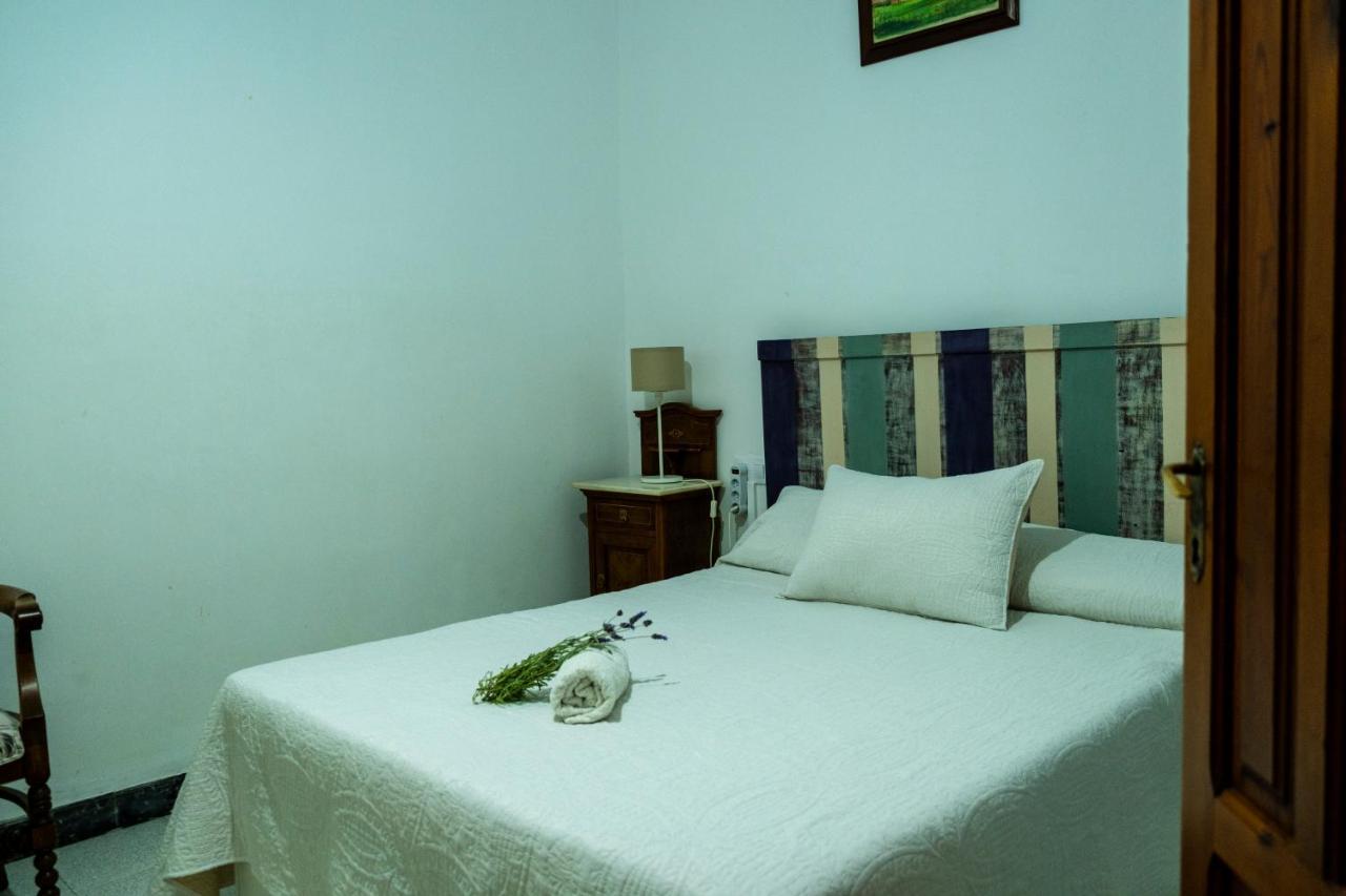 Casa Mercado Sineu Blue ภายนอก รูปภาพ